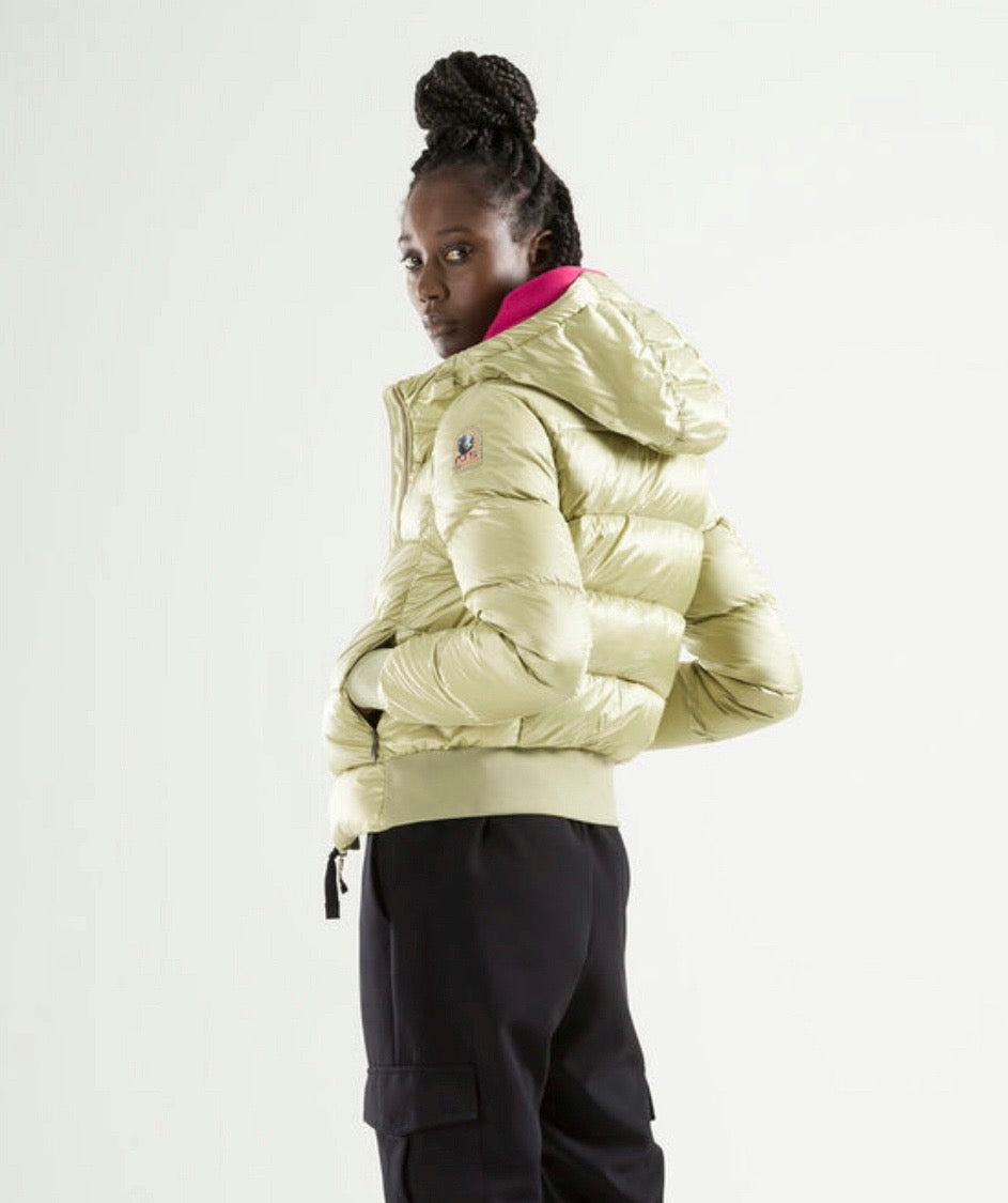 Ladies' Parajumper Puffer MARIAH