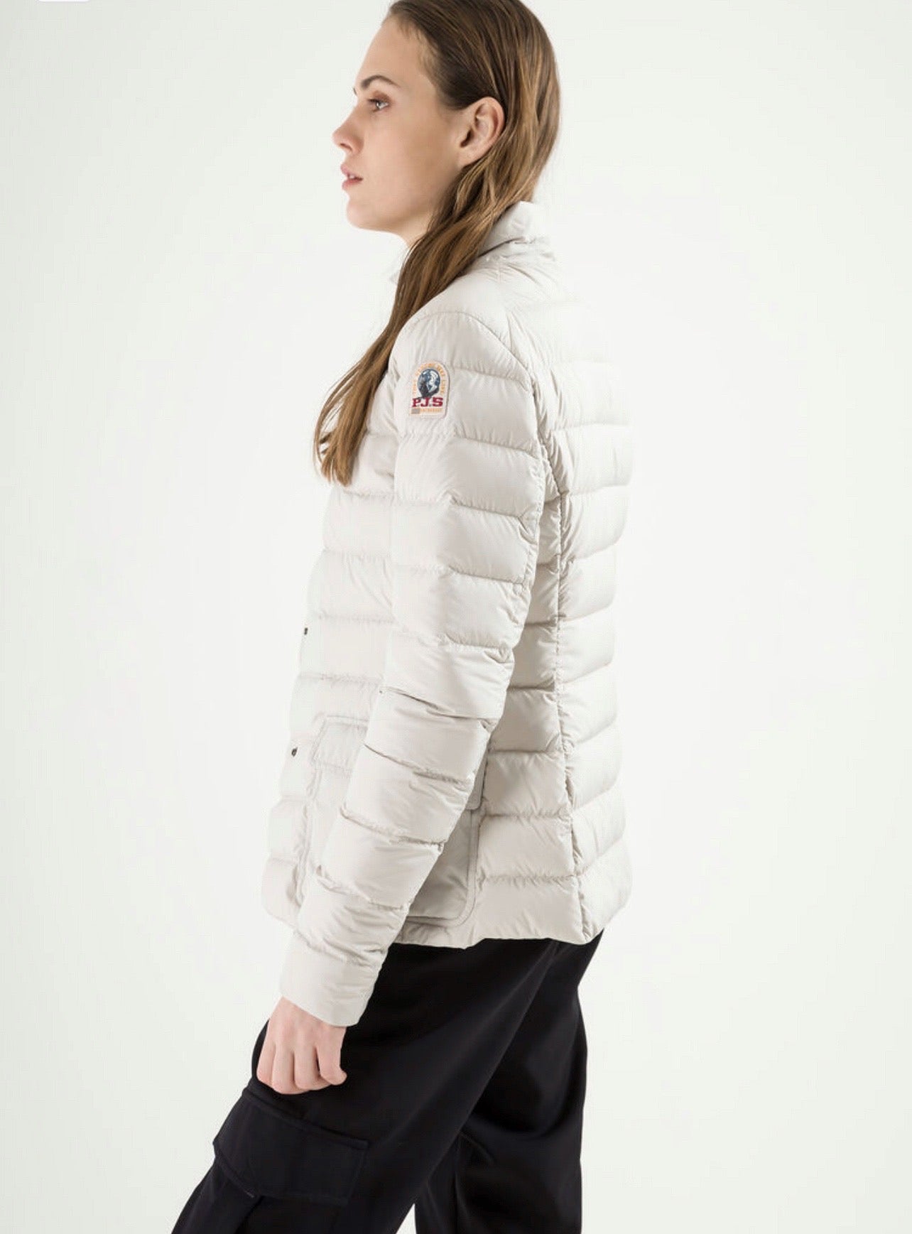 Ladies' Parajumper Jacket Alisee