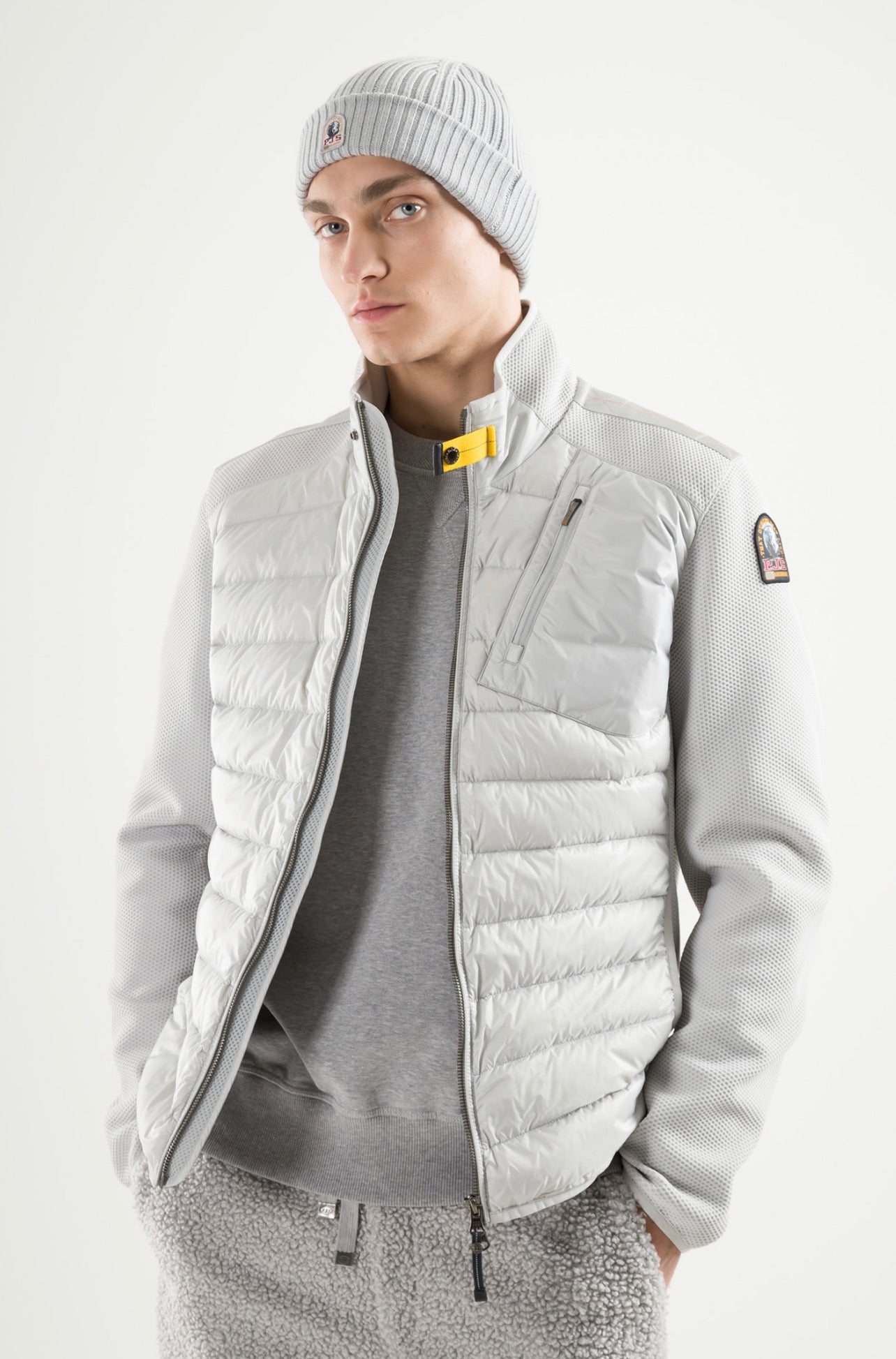 Jayden Men's Jacket