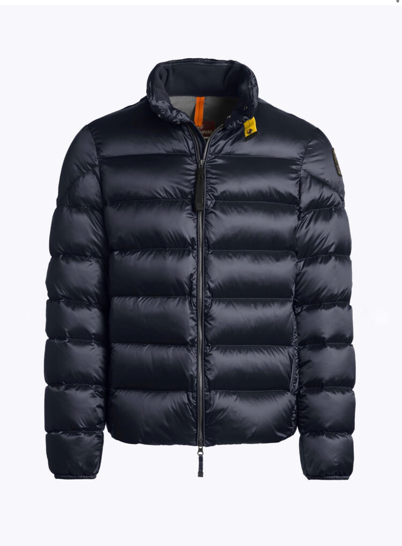 Men's Navy Dillon Jacket