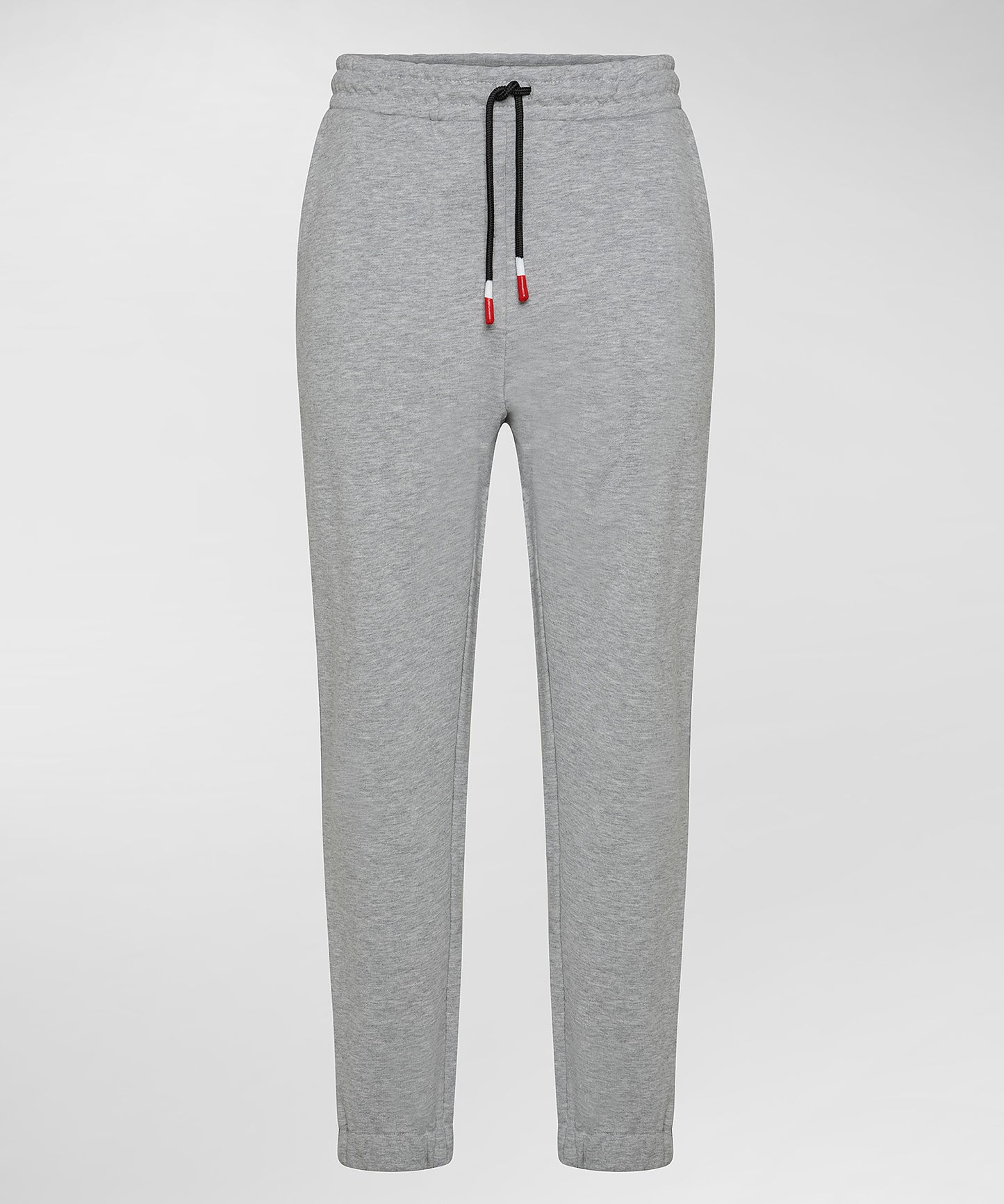 Gray Sweatpants