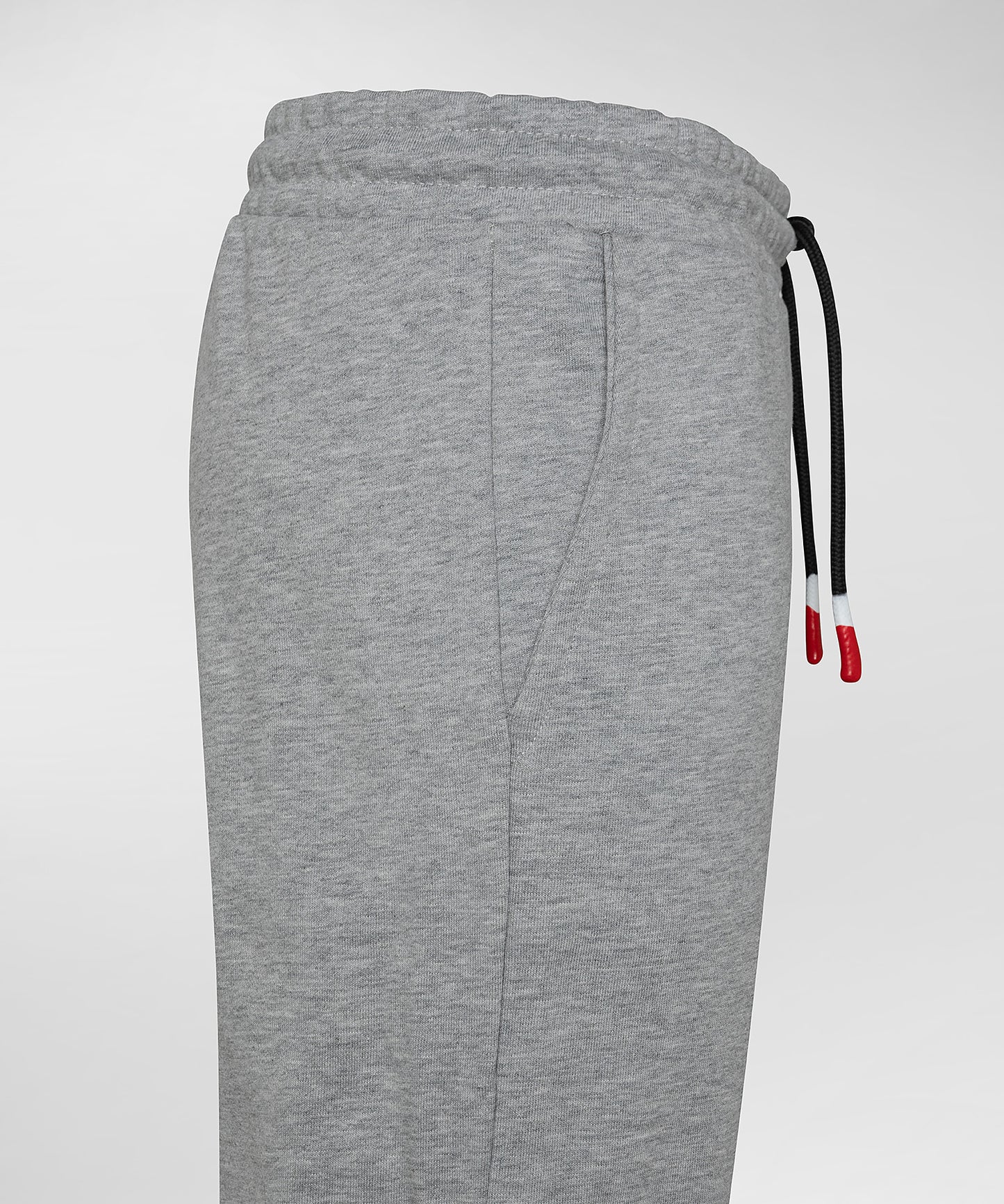 Gray Sweatpants