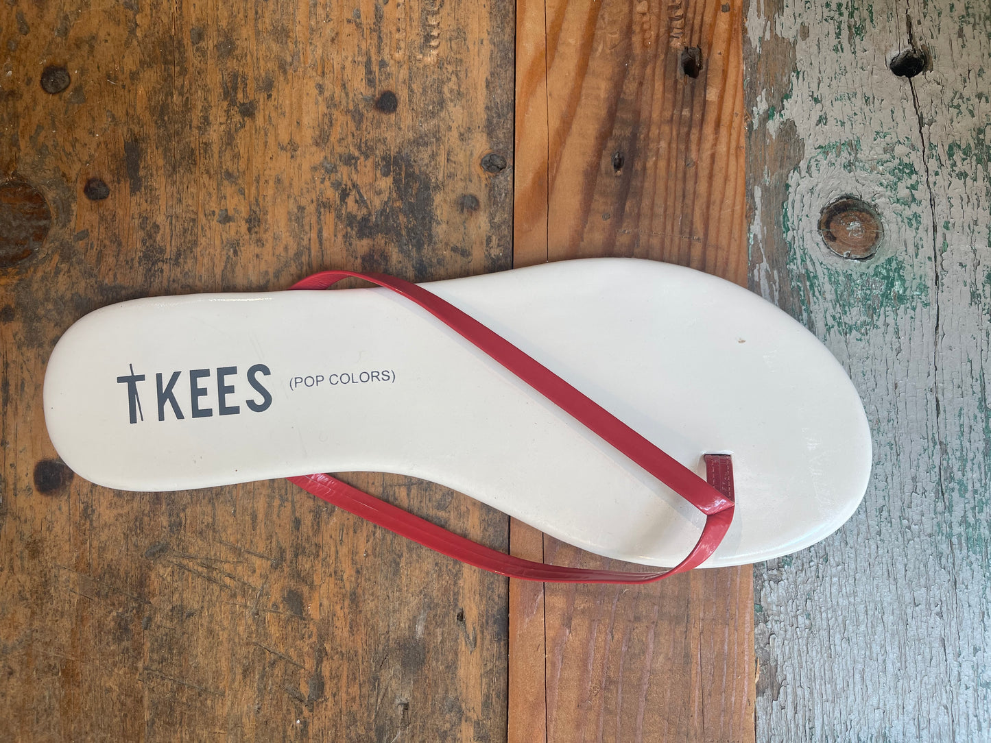 TKEES Flip Flops