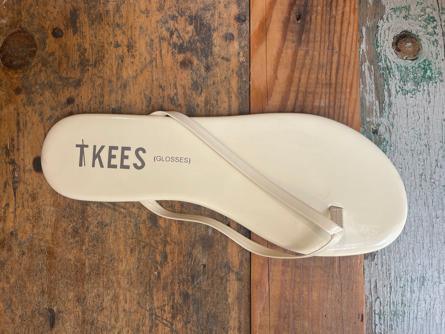 TKEES Flip Flops