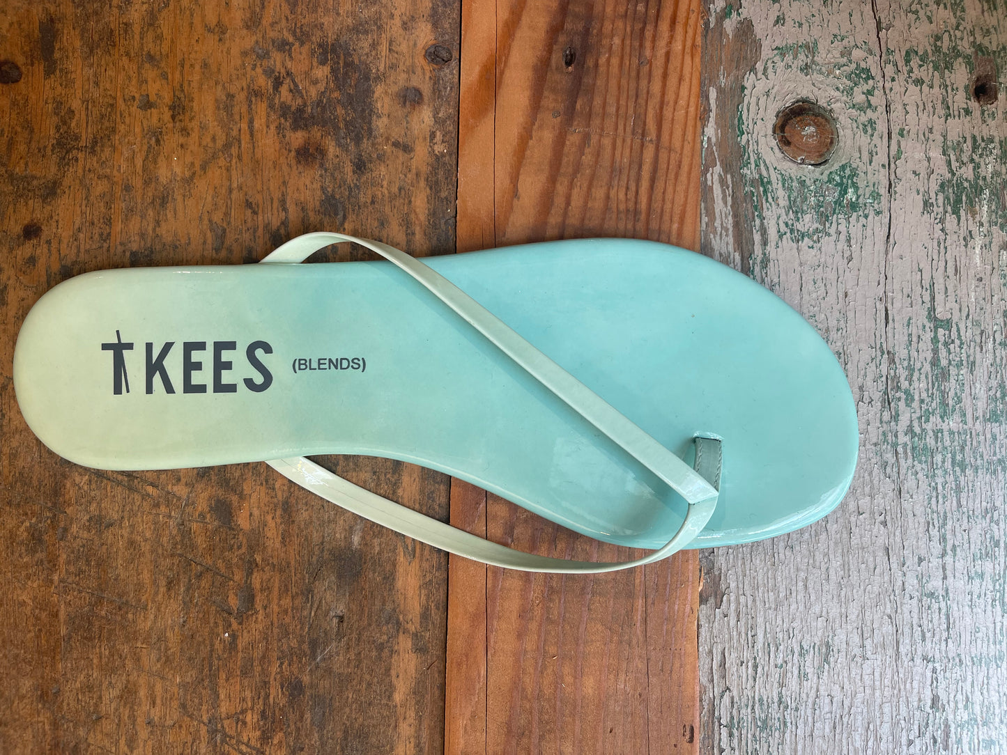 TKEES Flip Flops