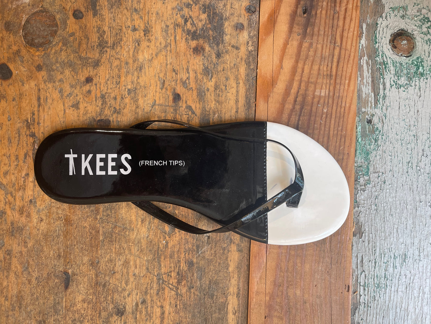 TKEES Flip Flops