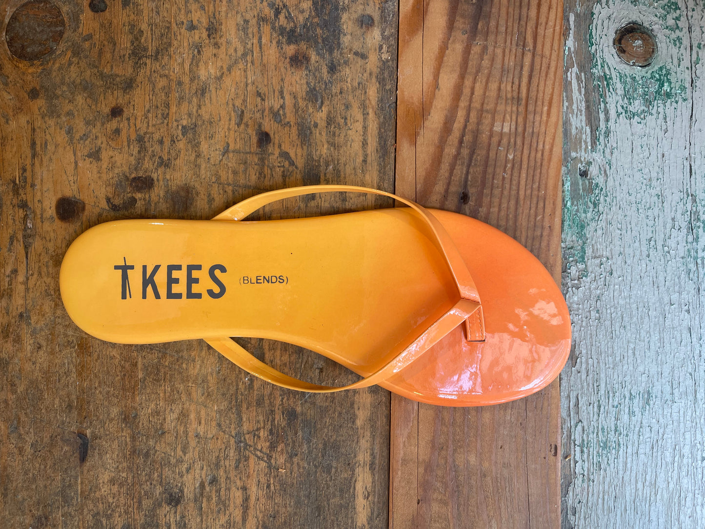 TKEES Flip Flops